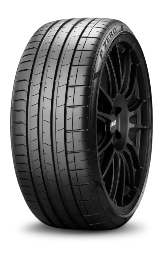 245/45R20 103Y XL PZero PZ4 E