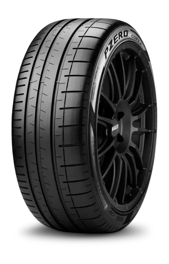 315/35R22 111Y PZero Corsa (PZC4)