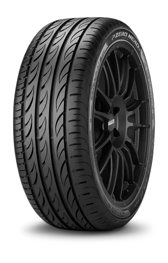 205/40R17 84W XL PZero Nero