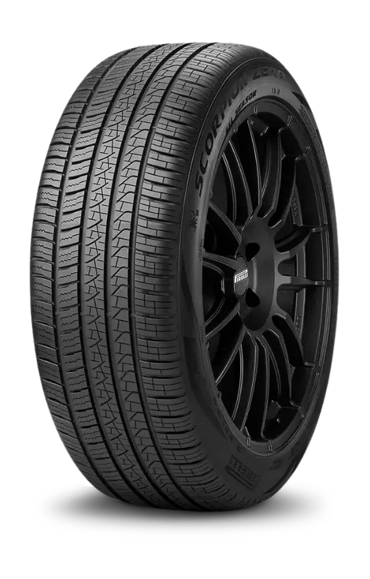 255/65R19 114V Scorpion Zero All Season