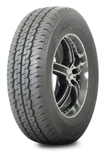 165R14 93N SP175 DUNLOP